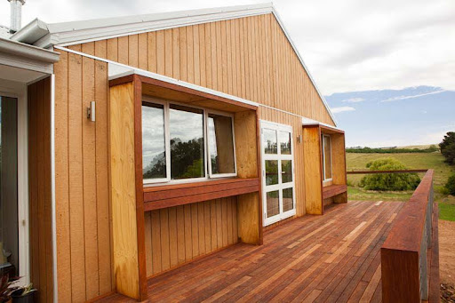 Best Wooden Cladding Options for Your Exterior in India 2 | BeautexWood