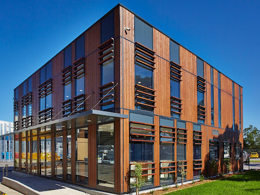 Best Wooden Cladding Options for Your Exterior in India 5 | BeautexWood