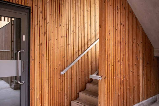 Compare Prices on Wooden Cladding 2 | BeautexWood