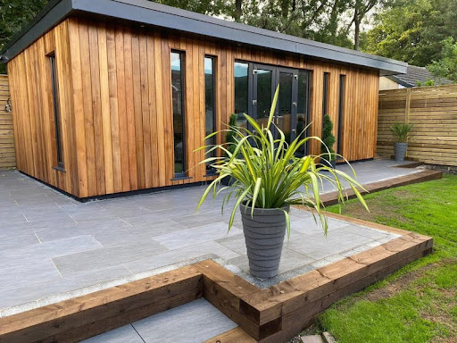 Compare Prices on Wooden Cladding 4 | BeautexWood