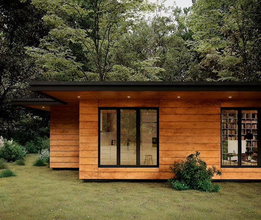 Compare Prices on Wooden Cladding 5 | BeautexWood