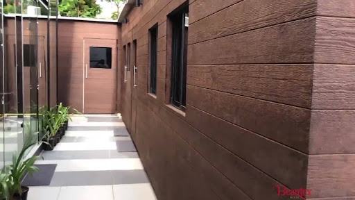The Benefits of Horizontal Wooden Cladding in India 8 | BeautexWood