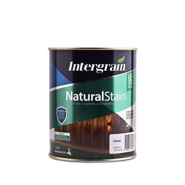 Intergrain NaturalStain