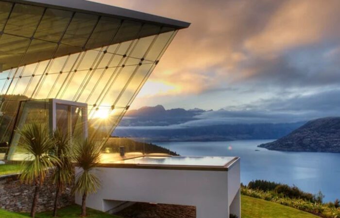 13 Insane Architectural Wonders Around the World | BeautexWood