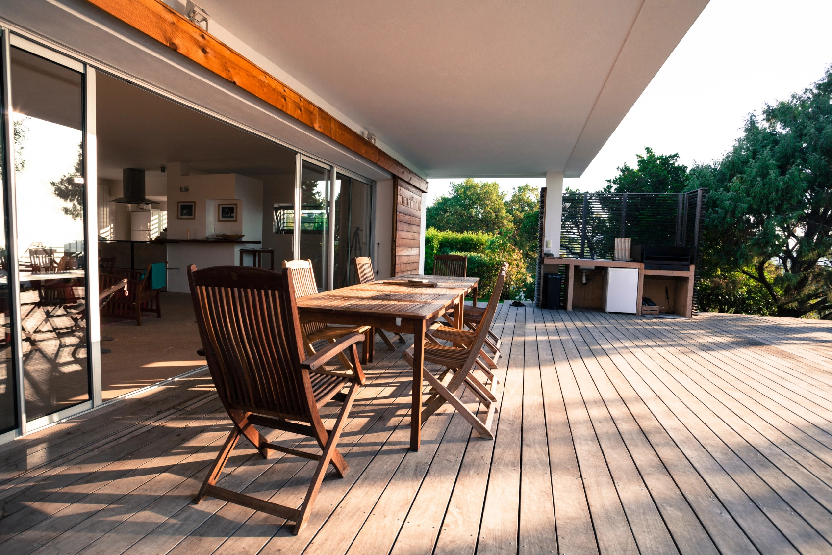 Tips on how to take care of your deck | BeautexWood