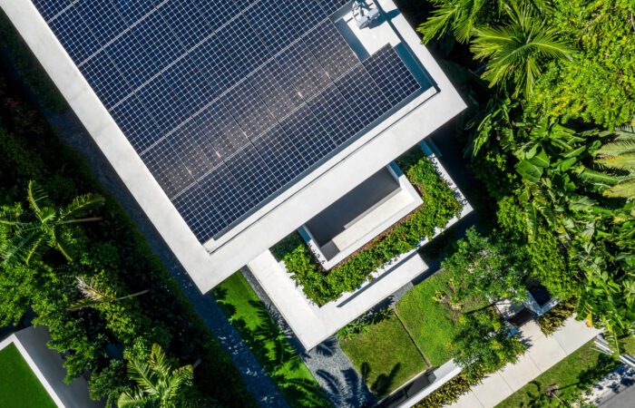 Sustainable Building and Sustainable Architecture | BeautexWood