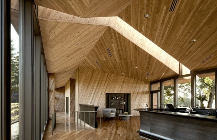 The ideal wood for each project | BeautexWood