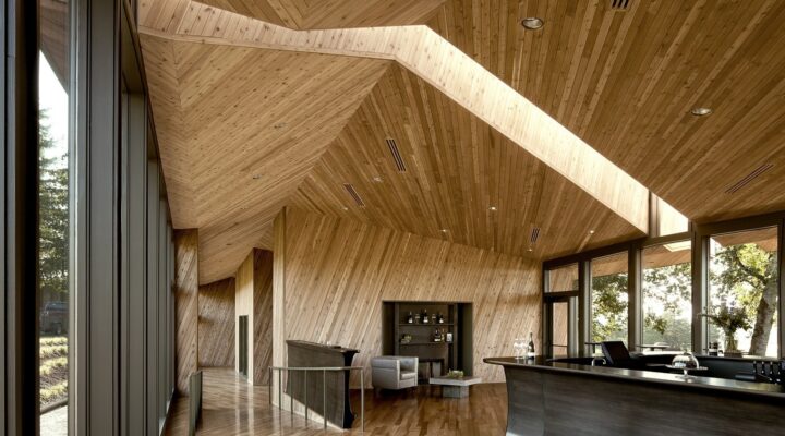 The ideal wood for each project | BeautexWood