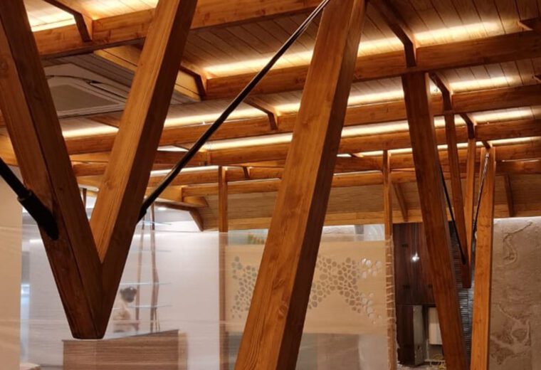 Ahmadabad Eternity BeautexWood 1 | BeautexWood