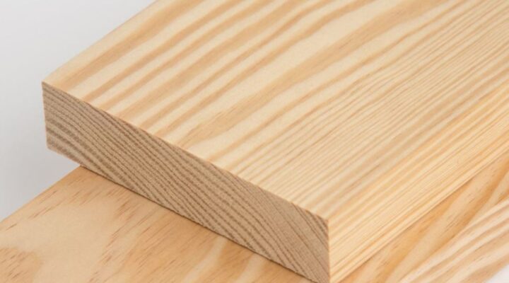 Pine Wood Types Properties Trees and Uses A Popular Softwood Used for Home Floors | BeautexWood