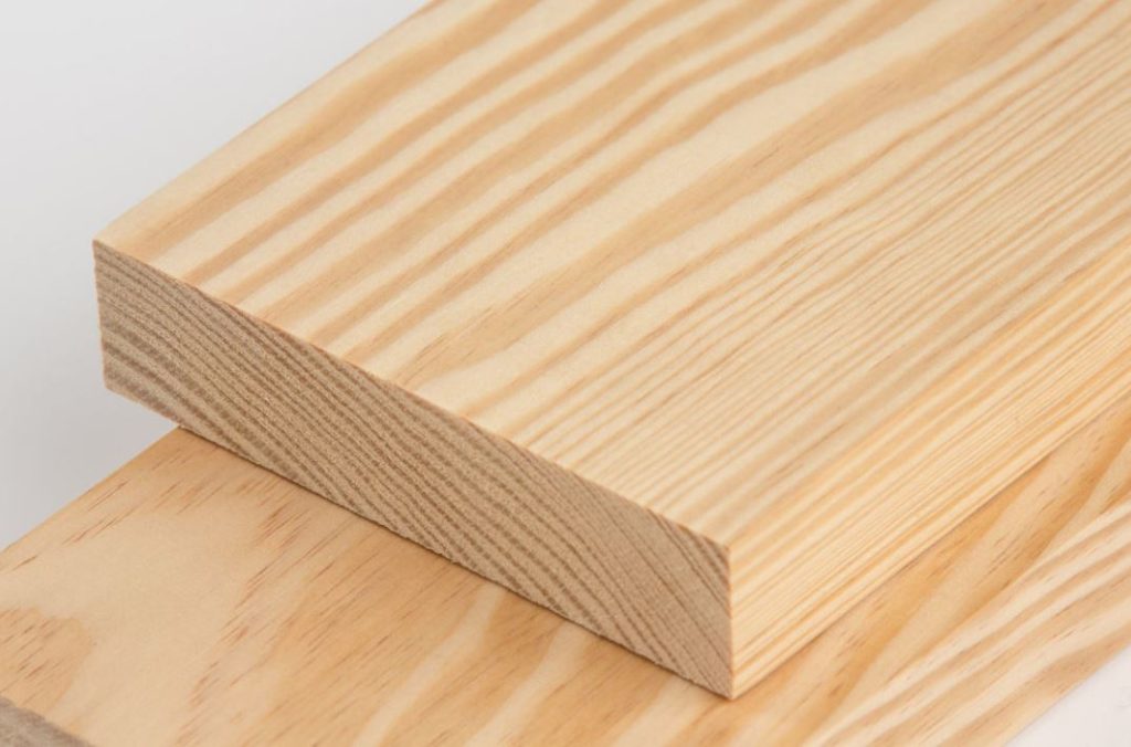 Pine Wood: An Understated Wood With Impressive Potential