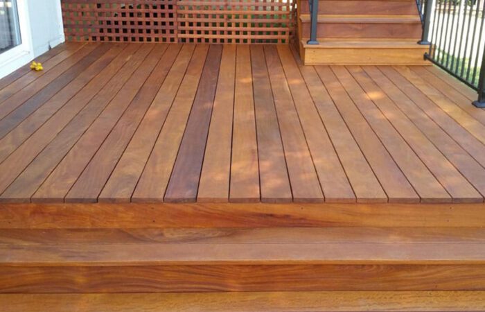 Things to Know About Adding a Cumaru Deck To Your Decking Project | BeautexWood