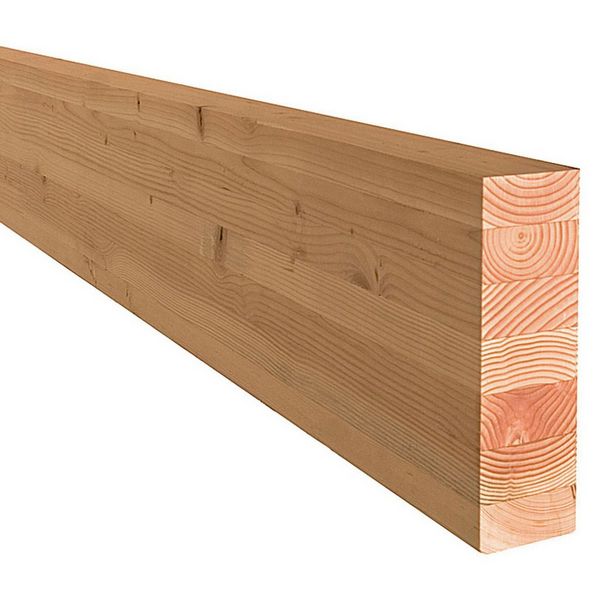 Glulam Beam 1 | BeautexWood
