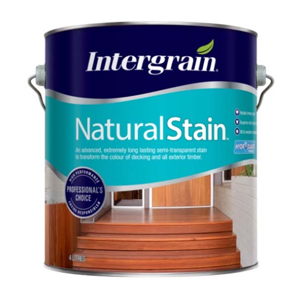 Integrain | BeautexWood