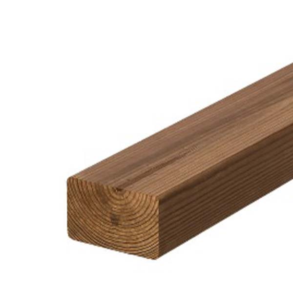 Thermowood Louvers | BeautexWood