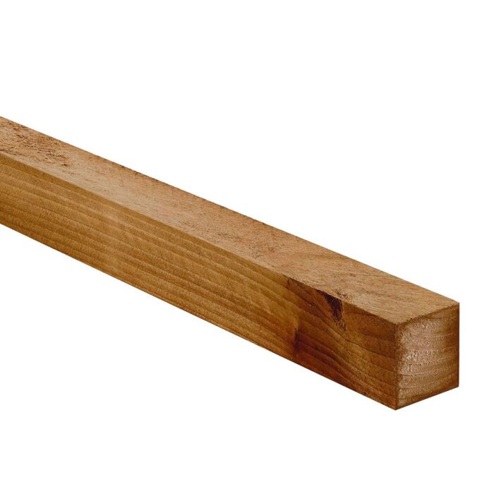 Wooden Batten | BeautexWood