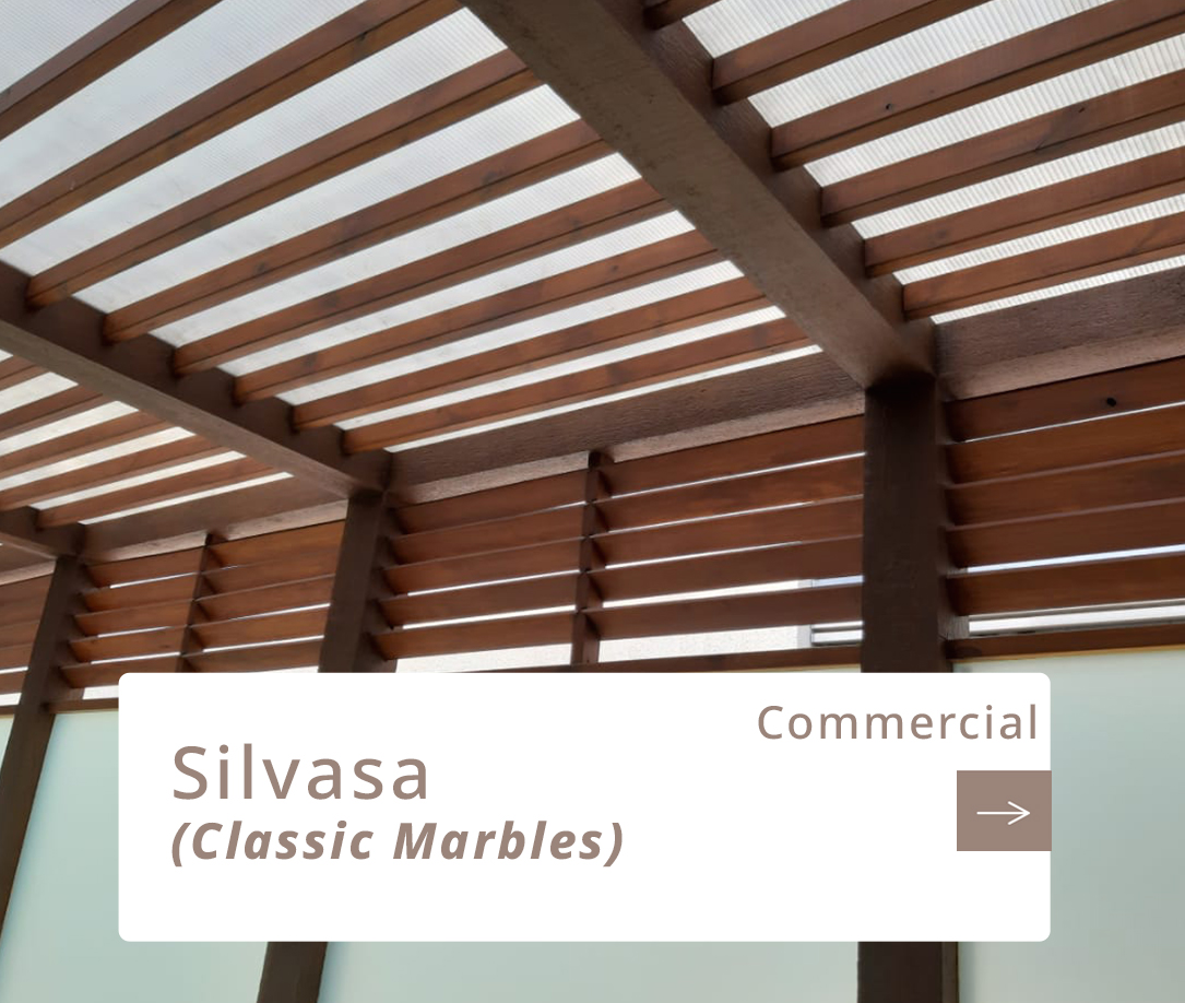 Classic Marvel Silvasa | BeautexWood