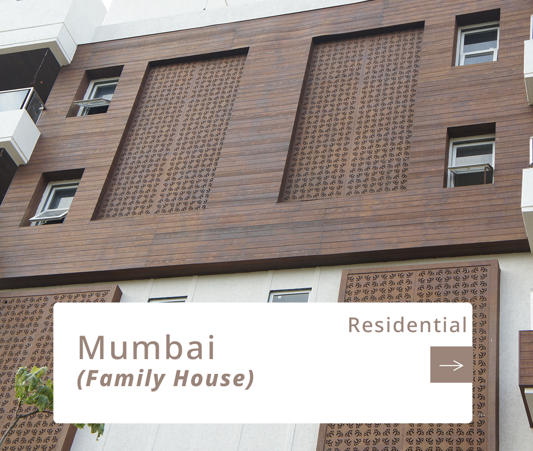 Family House | BeautexWood