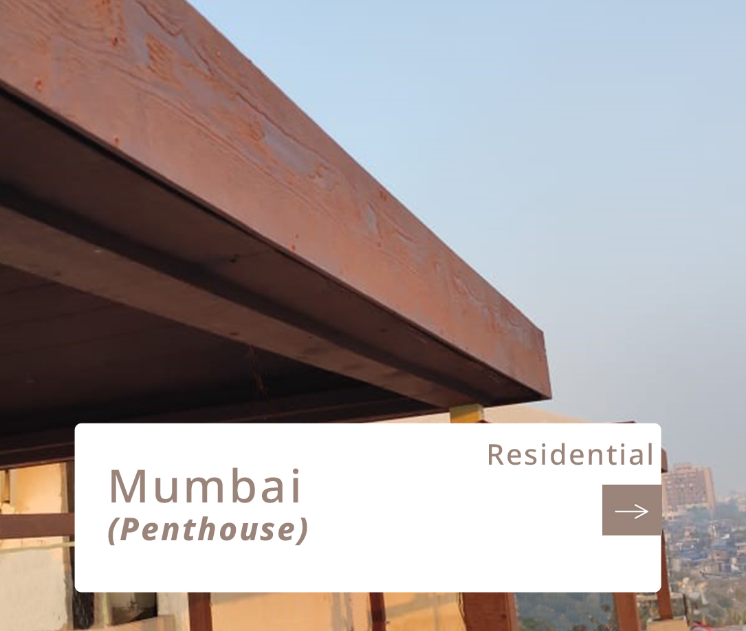 Penthouse Mumbai | BeautexWood