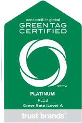Platinum Plus greenrate | BeautexWood