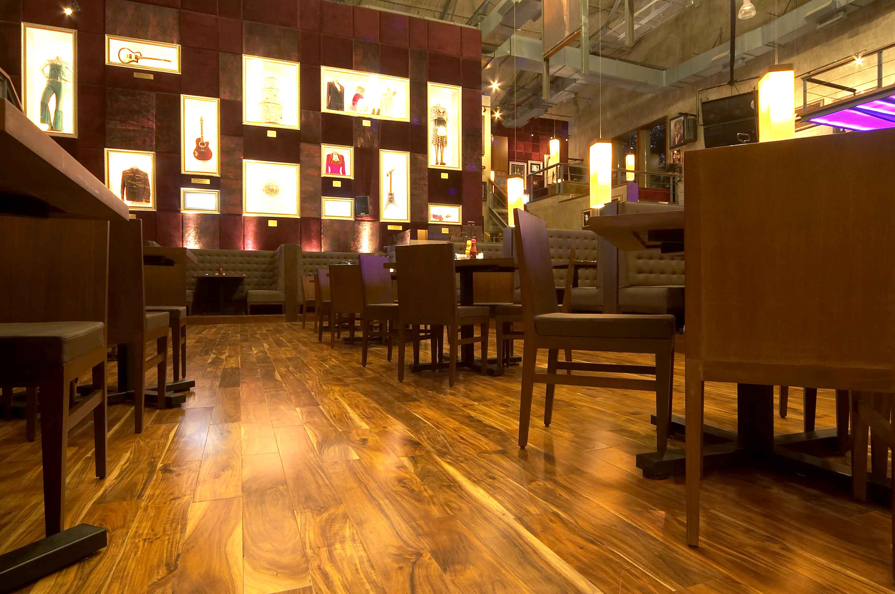 Hard Rock Cafe 1 | BeautexWood