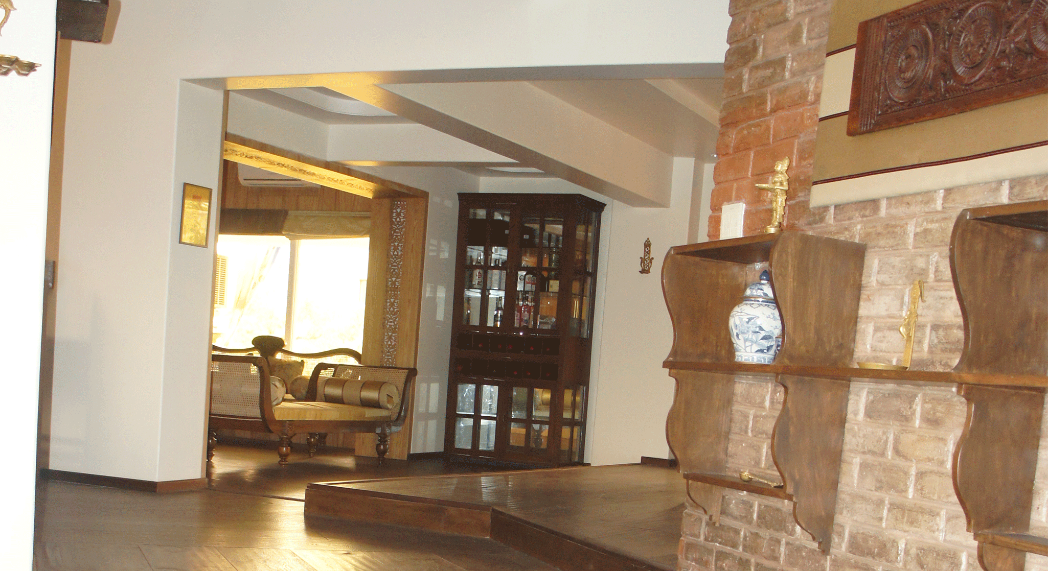 TripathiResidence 2 | BeautexWood