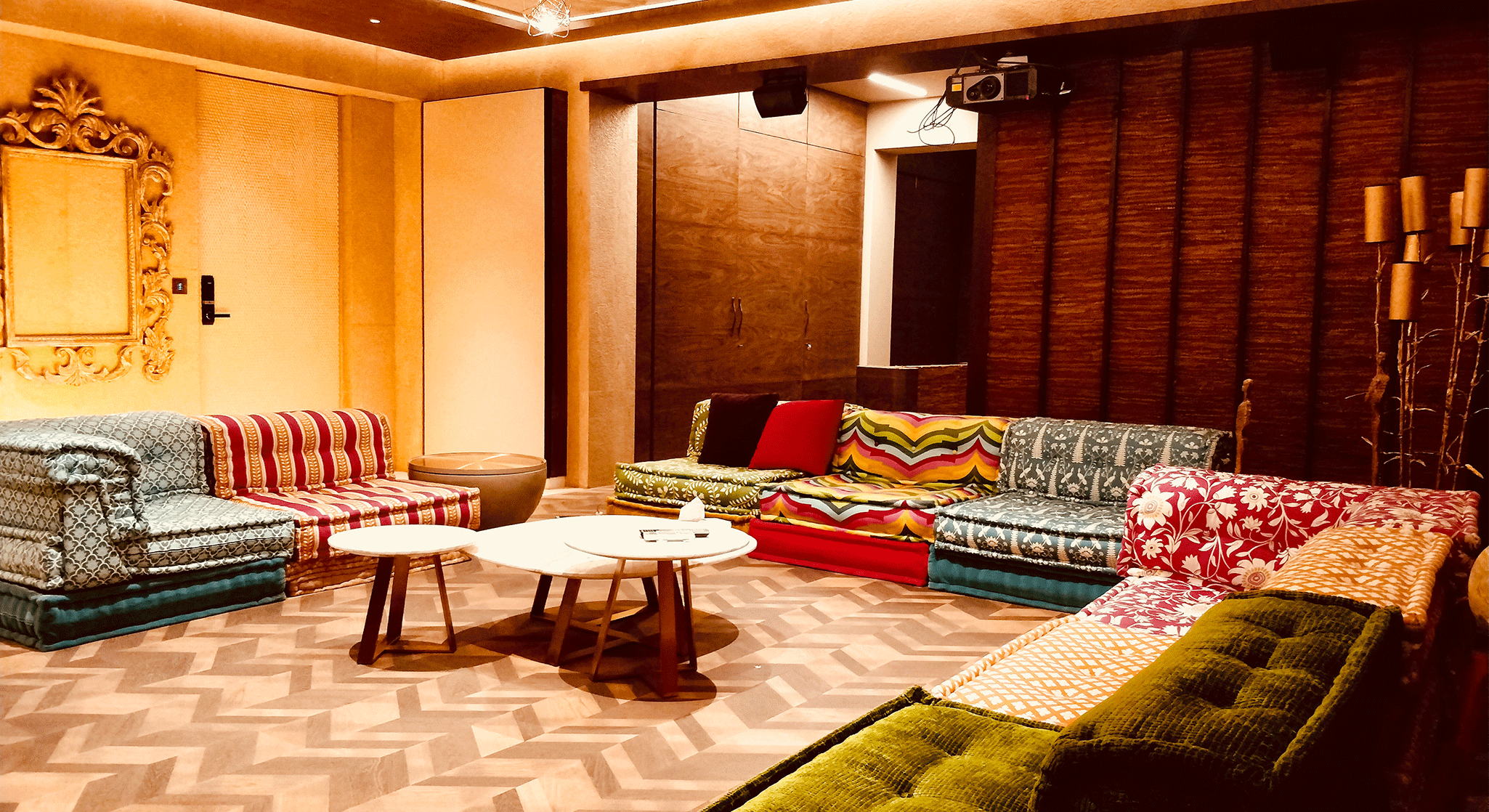 feature | BeautexWood