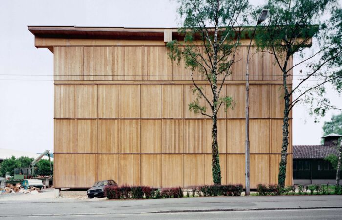 ATLAS OF PLACES MEILI PETER SWISS SCHOOL OF ENGINEERING FOR THE WOOD INDUSTRY IMG 7 | BeautexWood