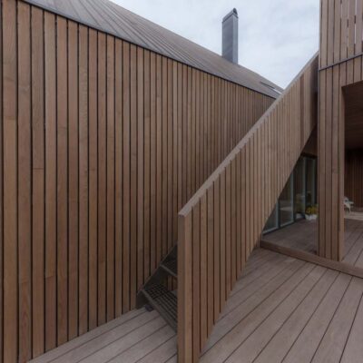 ThermWood -Cladding 1