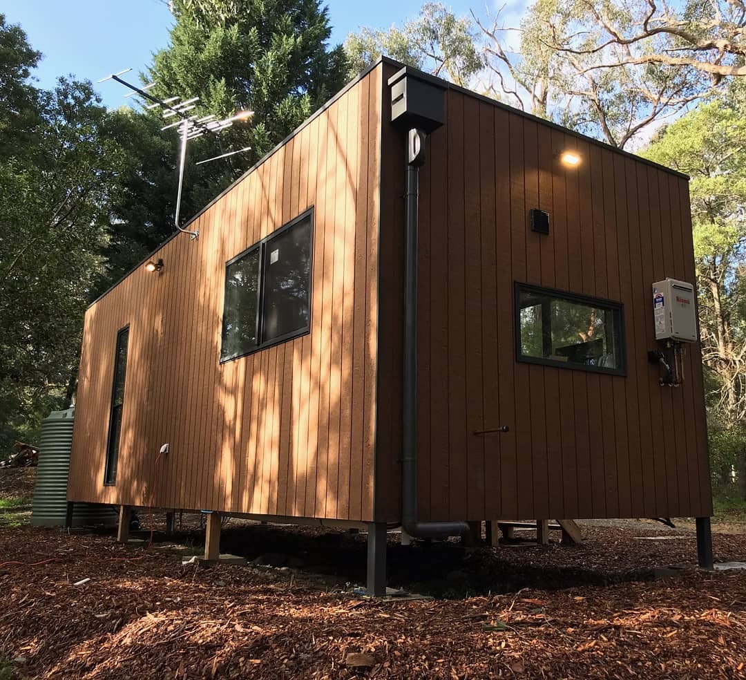 Weathergroove 150 Woodsman Natural 1 | BeautexWood