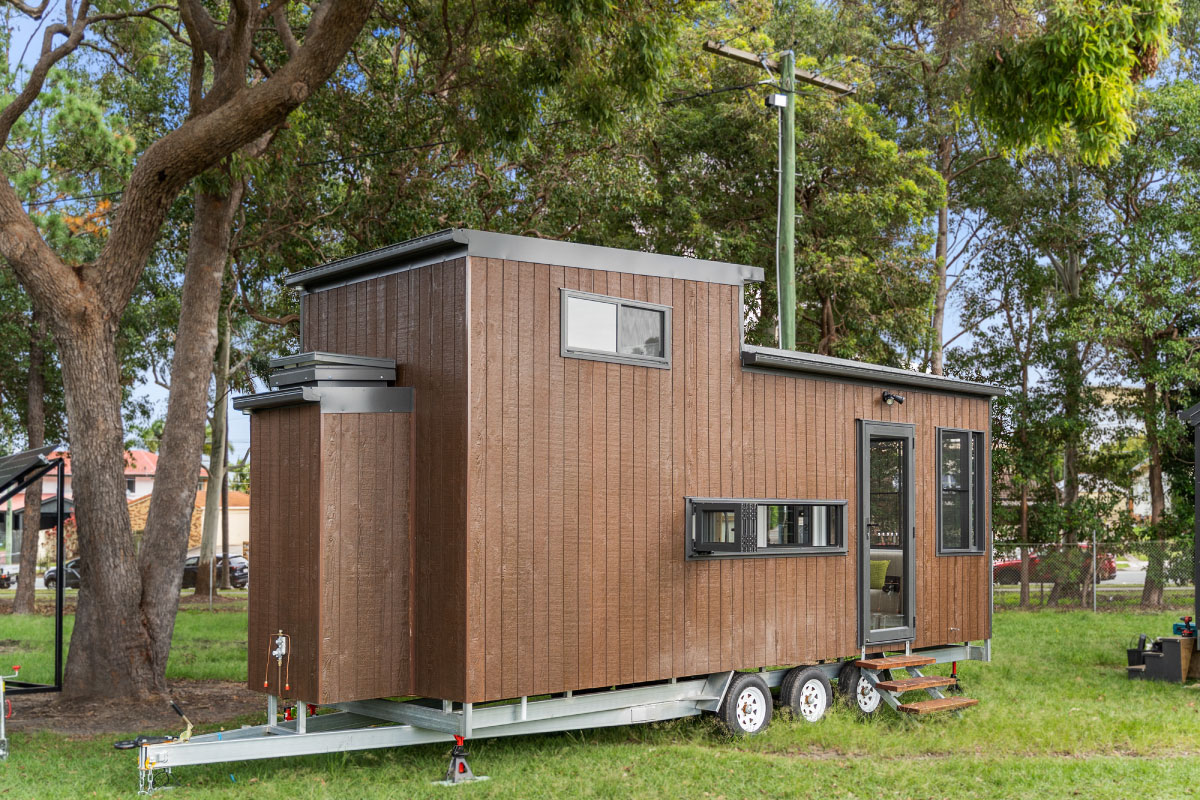 Weathergroove 150 Woodsman Natural 2 | BeautexWood