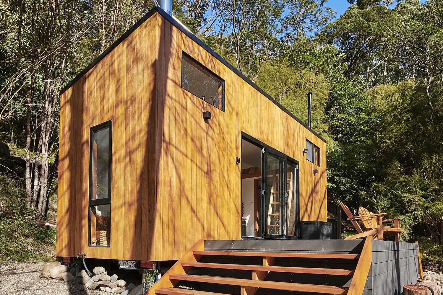 Weathergroove 150 Woodsman Natural 4 | BeautexWood