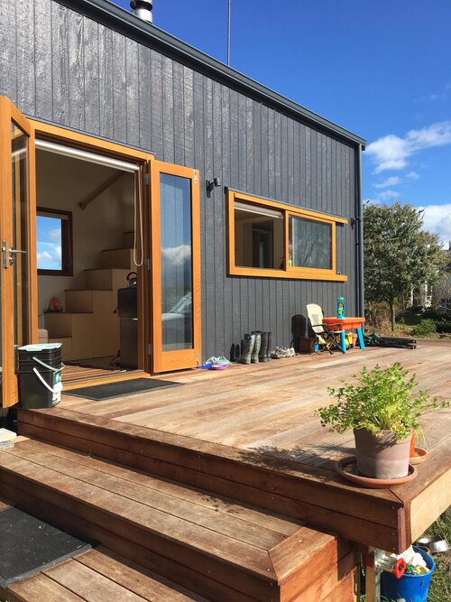 Weathergroove 150 Woodsman Primed 3 | BeautexWood