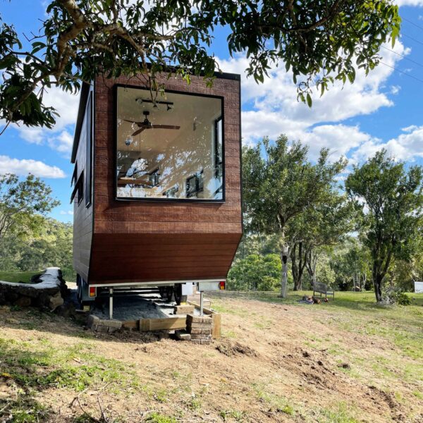 Weathertex Vgroove 150 Woodsman Natural 2