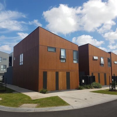 Weathertex Cladding & Facades - BeautexWood Weathertex Cladding & Facades - BeautexWood