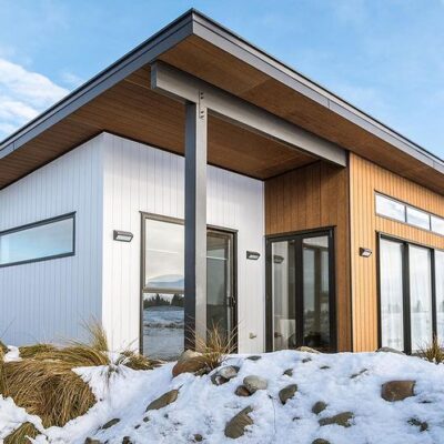 Weathertex Cladding & Facades - BeautexWood 6 (2) Weathertex Cladding & Facades - BeautexWood 6 (2)