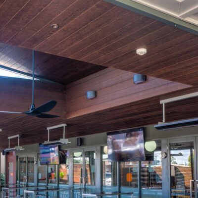 Weathertex Vgroove 150 Woodsman Natural 6 Weathertex Vgroove 150 Woodsman Natural 6