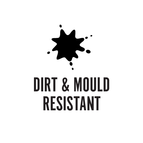 DirtAndMouldResistant | BeautexWood