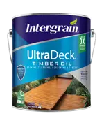 intergrain ultradeck timber oil greentag | BeautexWood