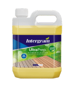 intergrain ultraprep timber cleaner garden safe | BeautexWood