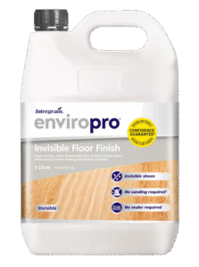 intergrain enviropro 5l invisible floorfinish rgb1 | BeautexWood