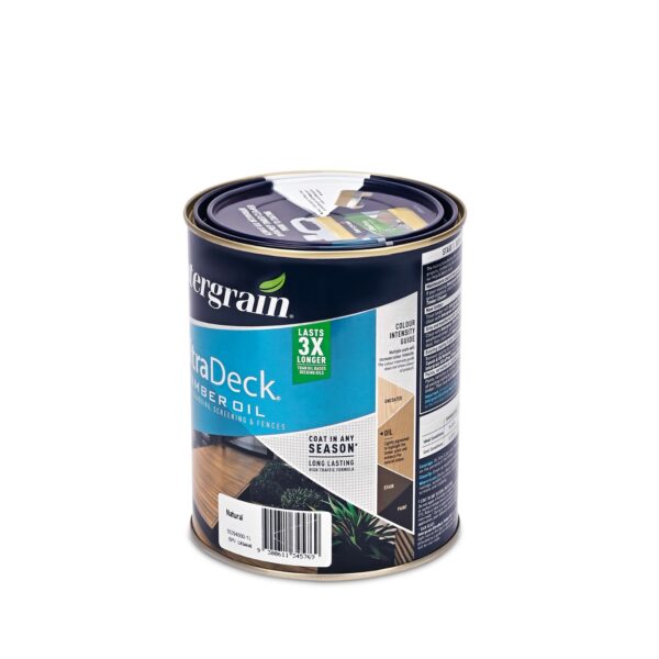 Intergrain UltraDeck Oil