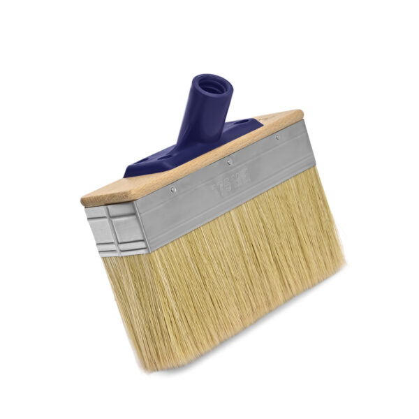 Intergrain Deck Brush