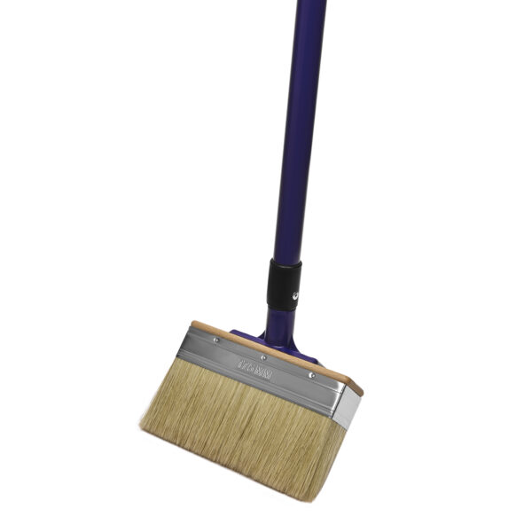 Intergrain Deck Brush