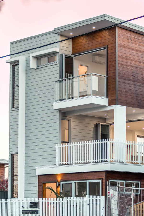 Weathertex Selflok V-Groove 150 Natural Exterior Wooden Wall Cladding | 9.5 mm Thickness