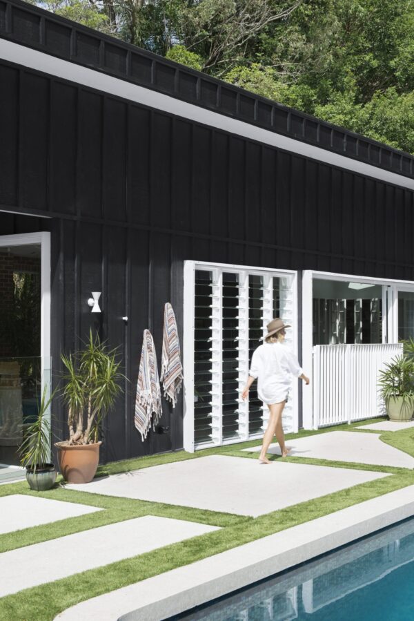 Weathertex Ecowall Exterior Wood Wall Cladding | 9.5mm Thickness