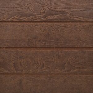 Weathertex Selflok Ecogroove 150 Natural Exterior Wood Wall Cladding | 9.5mm Thickness