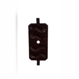 Decking Clips (200 clips 1 box) | Aluminium Deckwood Clips