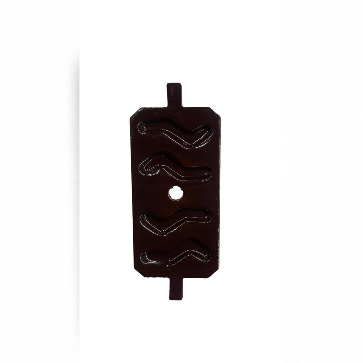 Decking Clips (200 clips 1 box) | Aluminium Deckwood Clips