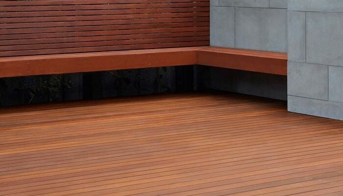 exterior timber, exterior wood, wood care, wood facade, Intergrain, louvers, timber oil